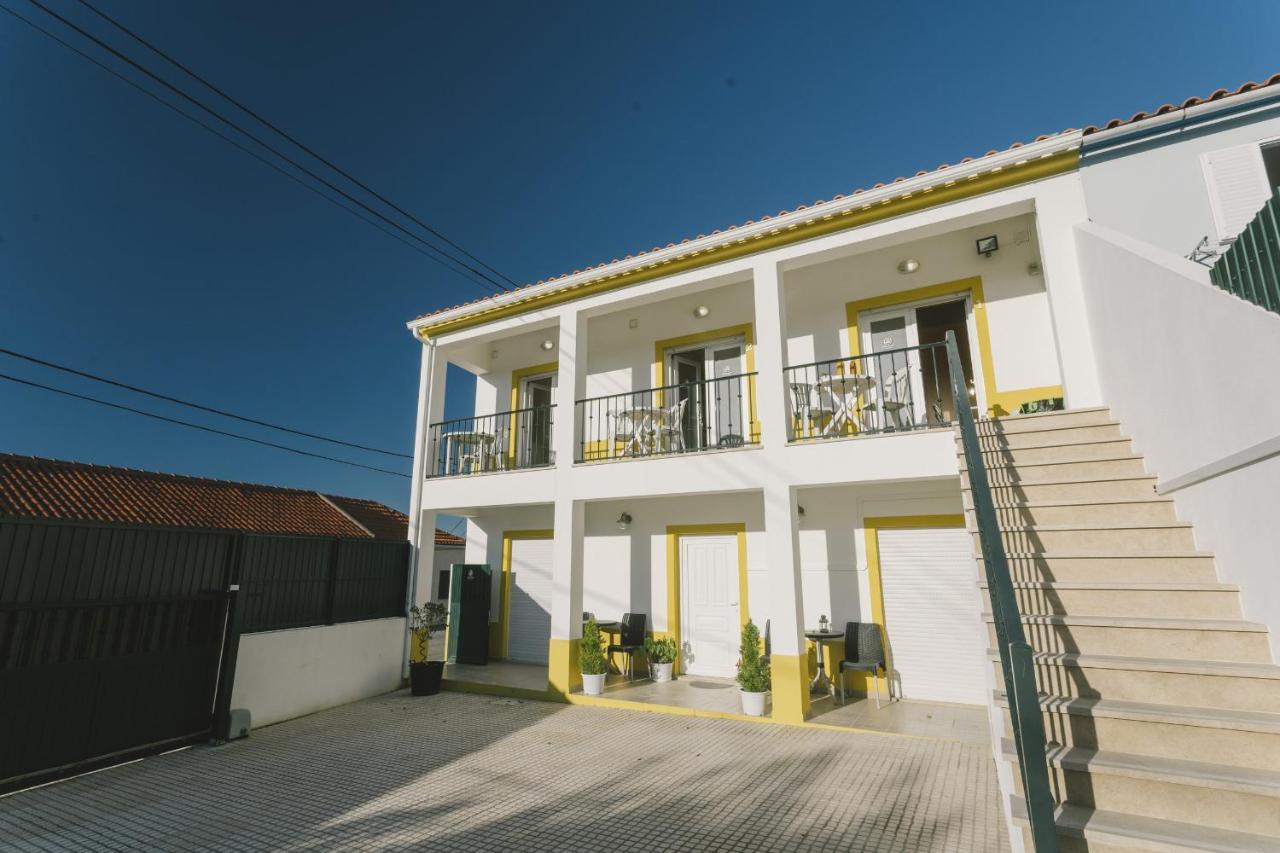 Best Houses 70 - Mariano Loft 3 Serra d'El-Rei Exterior photo