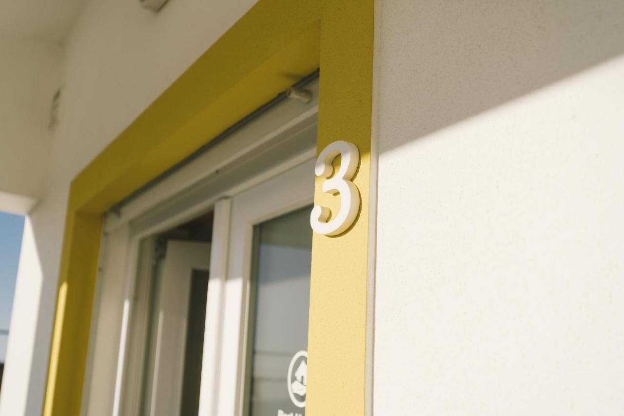 Best Houses 70 - Mariano Loft 3 Serra d'El-Rei Exterior photo