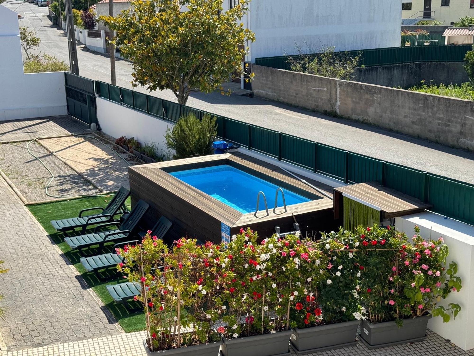 Best Houses 70 - Mariano Loft 3 Serra d'El-Rei Exterior photo